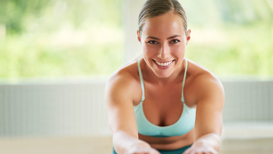 Discovering The Most Important Vitamins for Women to Maintain a Healthy Lifestyle - Nutri Fixx
