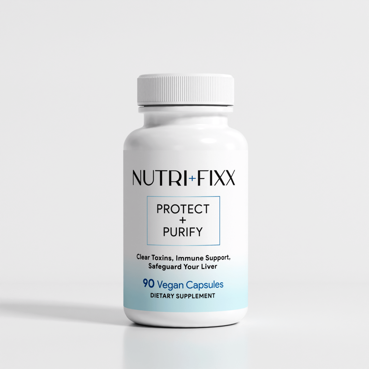 Nutri Fixx Protect + Purify - The Nutri Fixx Group