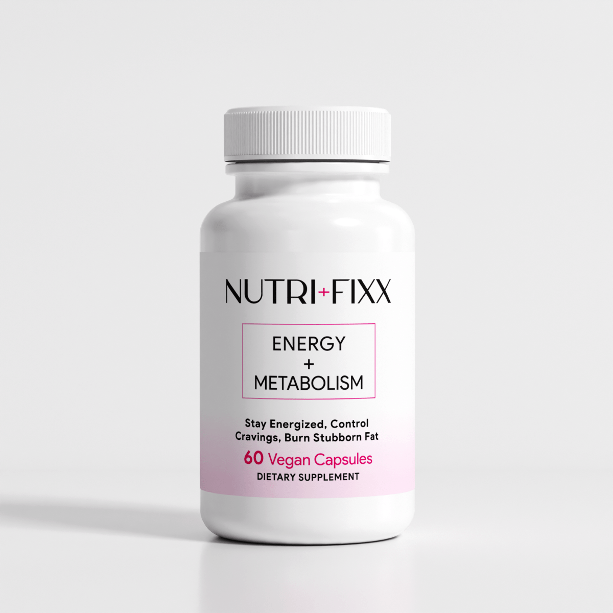 test - The Nutri Fixx Group
