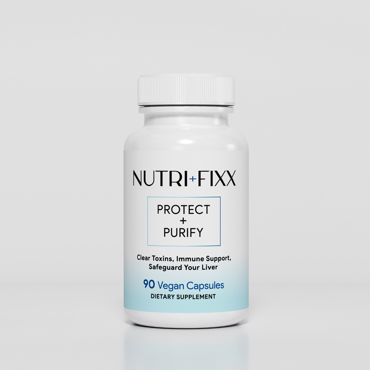 Nutri Fixx Protect + Purify