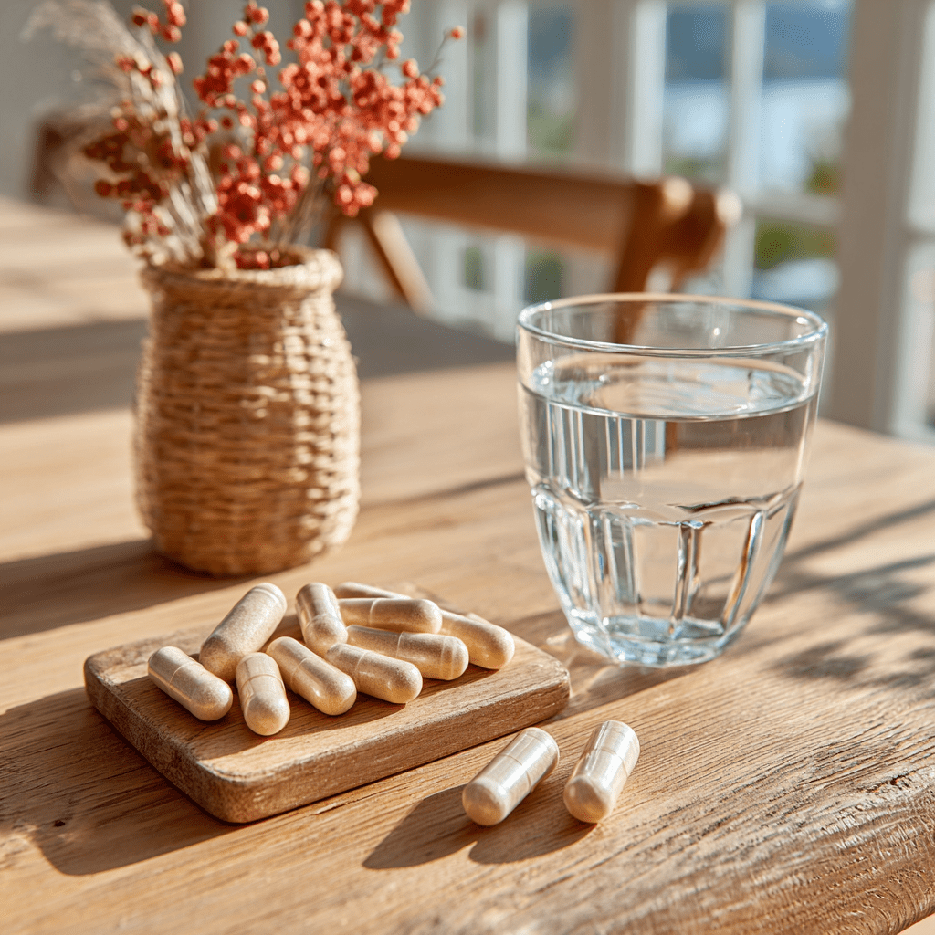 Protect + Purify - Nutri Fixx