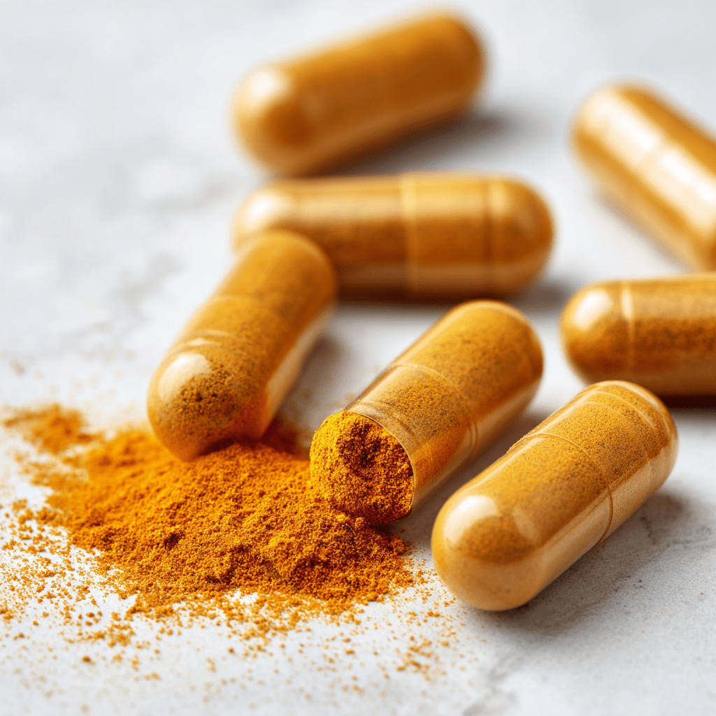 Recovery + Relief - Nutri Fixx