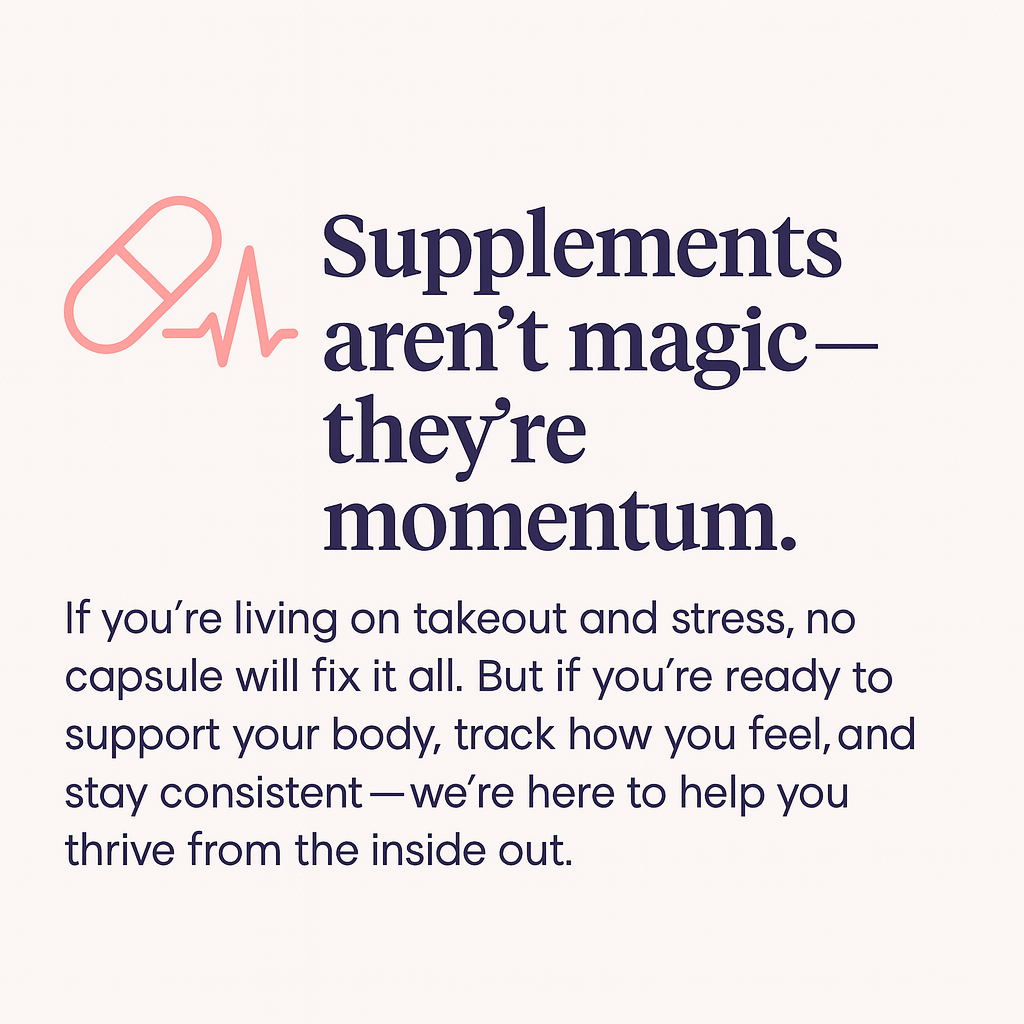 Energy + Metabolism Extra Strength