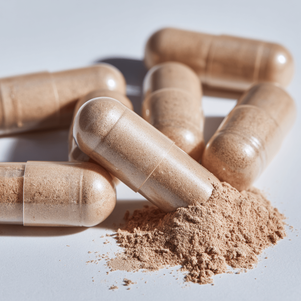Energy + Metabolism - Nutri Fixx