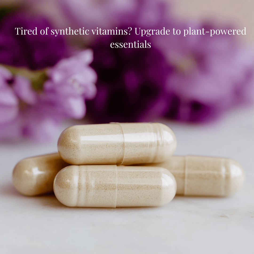 Digestive Enzyme - Nutri Fixx