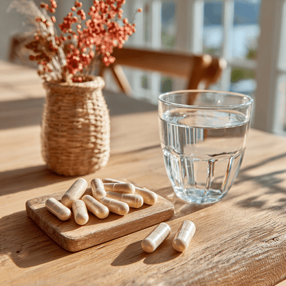 Protect + Purify - Nutri Fixx