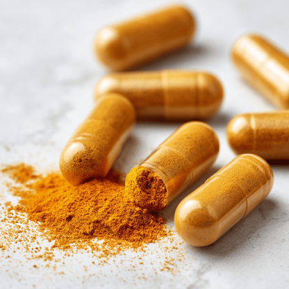 Recovery + Relief - Nutri Fixx