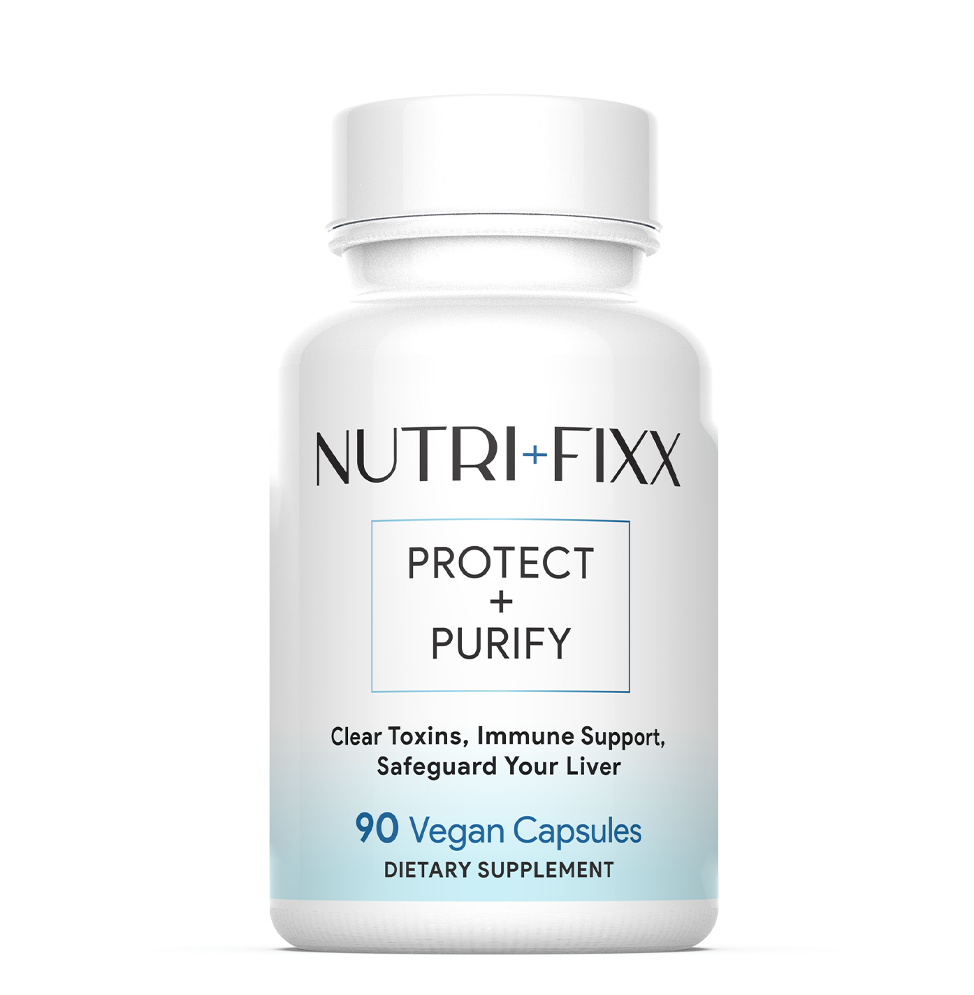 Nutri Fixx Protect + Purify