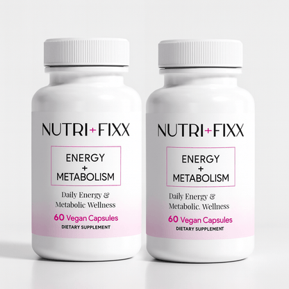Best Seller Bundle - Nutri Fixx