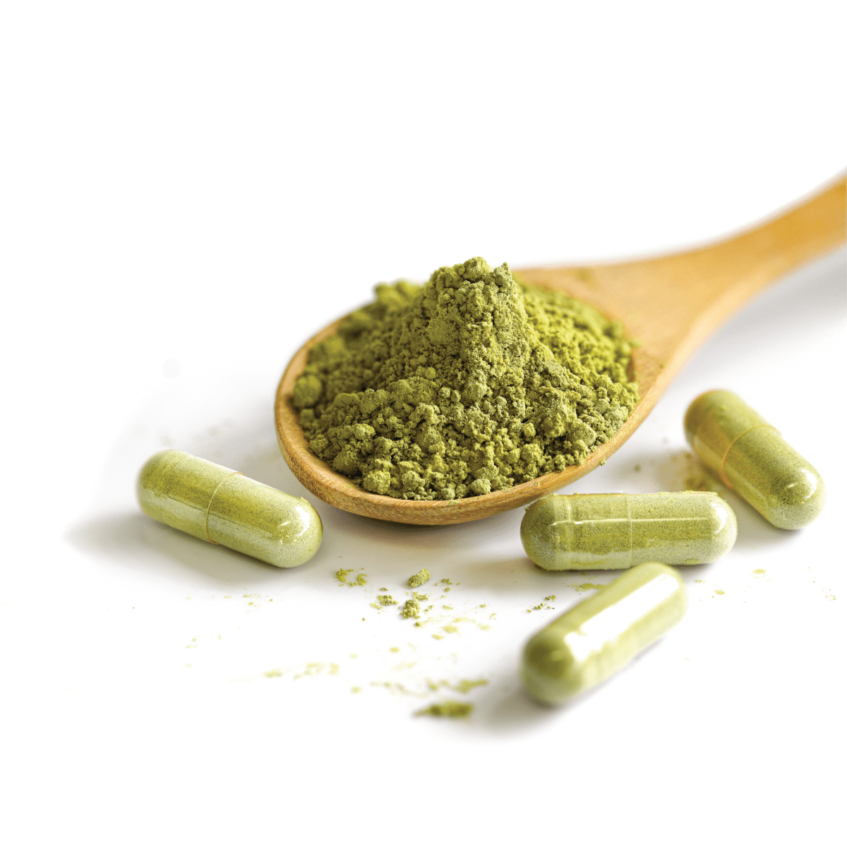 Vitamin B Complex - Nutri Fixx