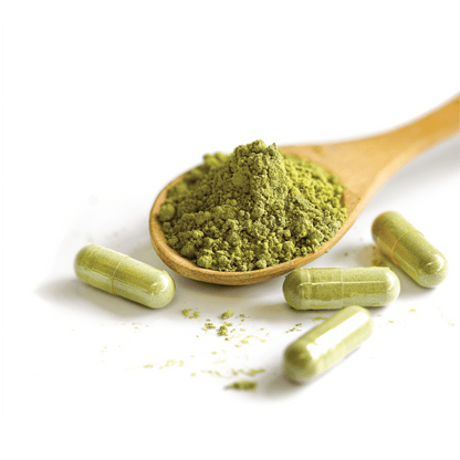 Vitamin B Complex - Nutri Fixx