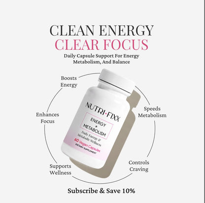 Best Seller Bundle - Nutri Fixx